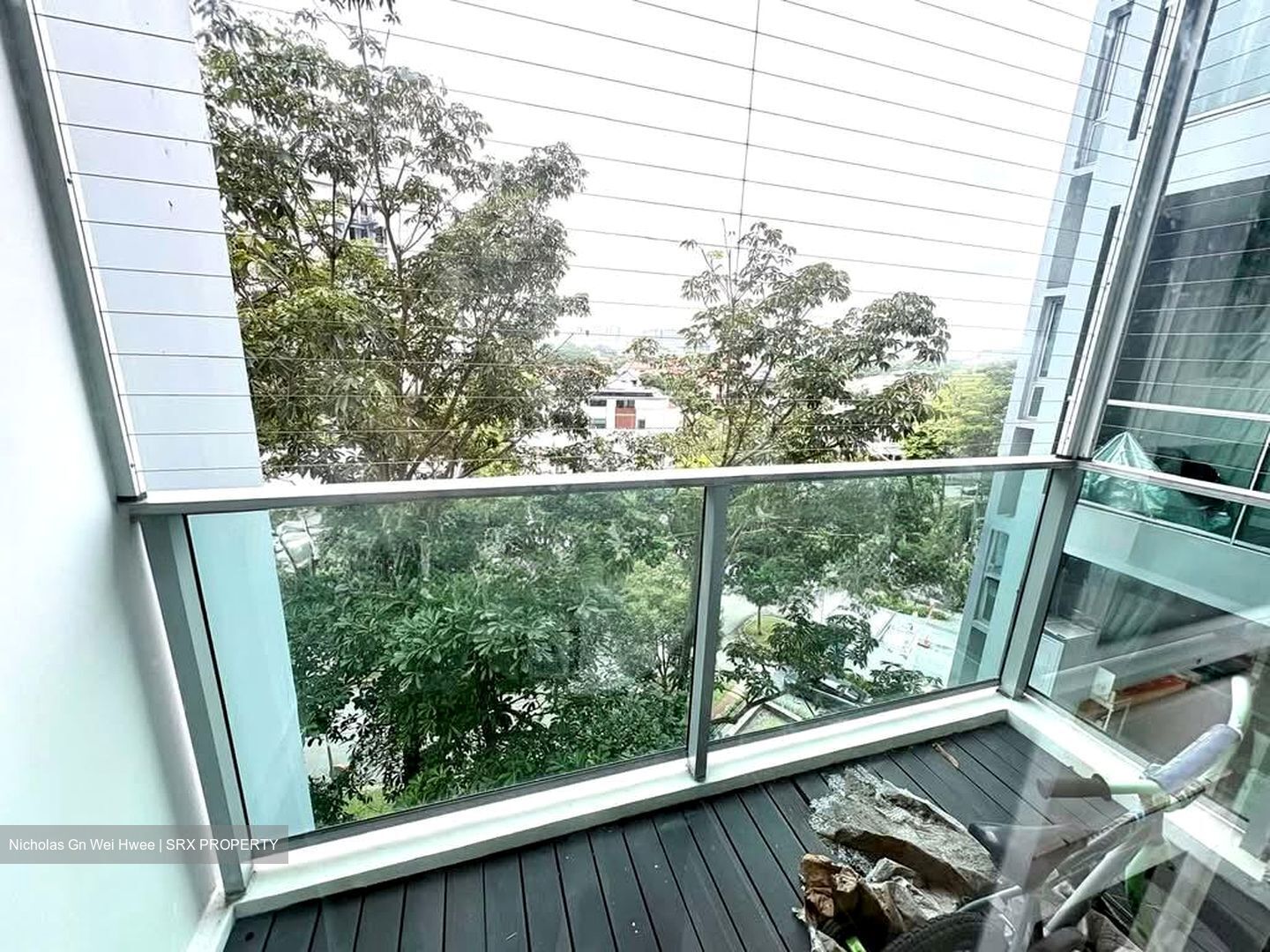 Botannia (D5), Condominium #601613131